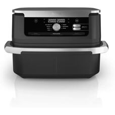 Ninja AF500UK - Black - Air Fryer