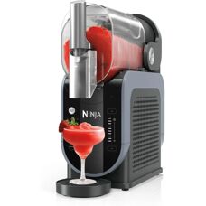 Ninja FS301EU - Albastru, Gri - Mașină de înghețată