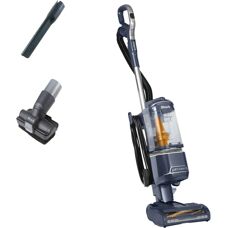 Shark NZ691UK - Royal Grey/Silver - Upright Vacuum Cleaner
