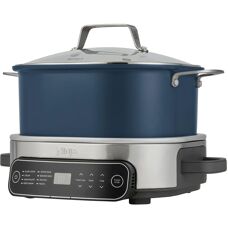 Ninja Foodi PossibleCooker MC1101EU - 8-in-1 Multi-Kocher