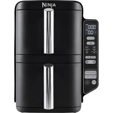 Ninja SL300UK - Black - Air Fryer