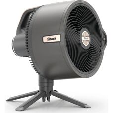 Shark FA300EU - Antracita - Ventilador doméstico