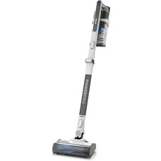 Shark IZ380UKT - Metallic - Stick Vacuum Cleaner