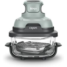 Ninja FN101UKSG - Sage - Hot air fryer