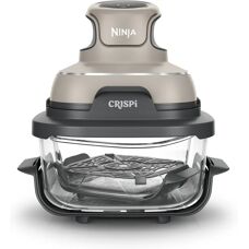 Ninja FN101UKST - Stone - Hot air fryer