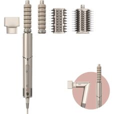 Shark Brand FlexStyle 4-in-1 Hair Styler - Stone