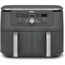 Ninja DZ400UK - 9.5L Dual Zone - Air fryer