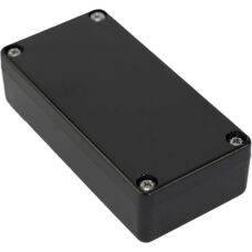 Hammond 1551WKBK Universal Enclosure - IP68 Black