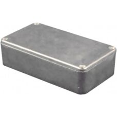Hammond 1590WBSFL Vandtæt aluminiumkasse - IP65