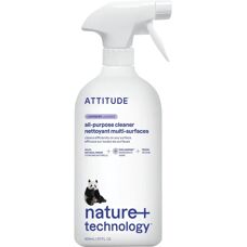 Attitude All Purpose Cleaner Lavender - All Purpose Cleaner