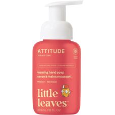 Attitude Little Leaves Mango Foaming Hand Soap - Hand Soap