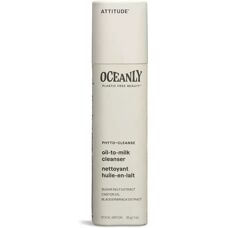 Oceanly Phyto-Cleanse Oil-To-Milk Cleanser - Face, 30g
