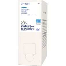 Attitude Wildflowers Laundry Detergent - Laundry Detergent
