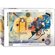 Puzzle Eurographics Peggy's Cove Nueva Escocia 1000 piezas