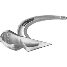 Vulcaon Galvanized Anchor - Anchor Type