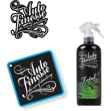 Auto Finesse - Total Čistič Interiéru - 500 ml - Interior Cleaner