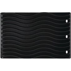 Napoleon Rogue 425/525/625 Wendbare Gusseisen-Grillplatte
