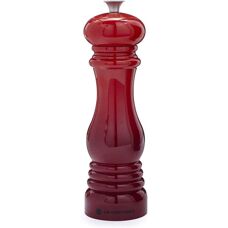Le Creuset Moulin à Poivre et Sel 30cm - Rouge