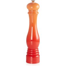 Le Creuset Moulin à poivre et sel - 30cm Orange