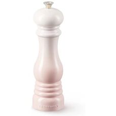 Le Creuset Pink Salt Mill - Salt Mill