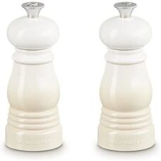 Le Creuset Mini Salt- & Pepparmalingsset - Salt & Peppar - Köksredskap