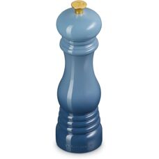 Moedor de pimenta clássico Le Creuset - Chambray