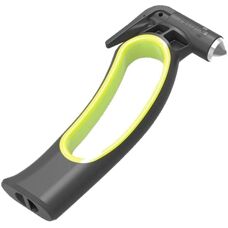 resqme 510.1400.51 Marteau de Secours - Outil d'Urgence - Publicité