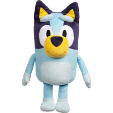 OEM Bluey Najlepszy Przyjaciel Bluey Duża Pluszowa Zabawka
