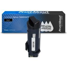 Toner noir 106R03476 PrintAbout - Cartouche d'imprimante - Publicité
