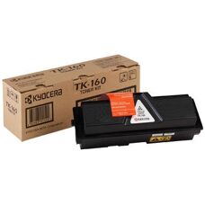 Kyocera TK-160 Schwarzer Toner - Druckerzubehör
