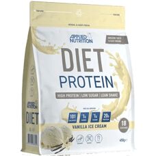 Applied Nutrition Diet Whey Vanilla Ice Cream - Protein Powder