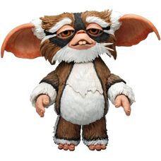 NECA Lenny Gremlins Action-Figur - Schelmischer Charakter
