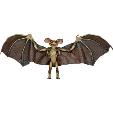 NECA Fledermaus-Gremlin Actionfigur - 170mm - Flugständer