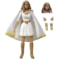 NECA The Boys Starlight Actionfigur - 18cm - Sammlerobjekt
