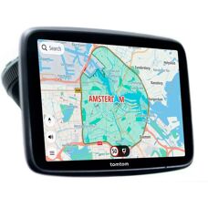 TomTom GO Superior (1YD7.002.00) - Publicité