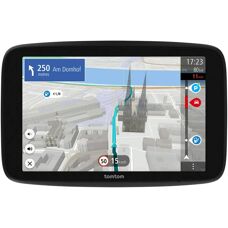TomTom Go Navigator 7 - Publicité
