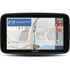 GPS TomTom GO Professional 5" Écran Tactile - Europe - Publicité