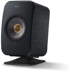 KEF P1 Skrivebordsmatte - Sølv - Skrivebordstilbehør