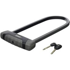 ABUS Granit X-Plus 540 Bike Lock - Heavy-duty, 300mm Black