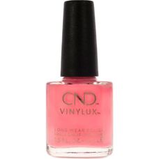 CND Vinylux Kiss From A Rose - Langdurige nagellak
