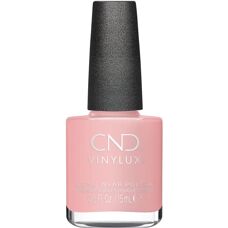 CND Vinylux Nude Blush Teddy Lange Dure Nagellak