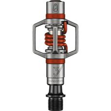 Crankbrothers Eggbeater 3 Röd - Cykelpedal Offroad
