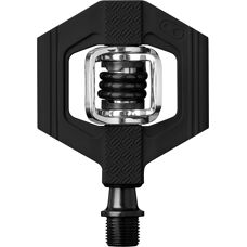 Crankbrothers Candy 1 Clipless Mountain Bike Pedals - Black