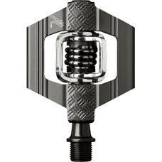 Crankbrothers Candy 2 Cykelpedaler - Kulstof - Kløvfri