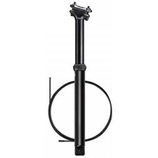 Crankbrothers Highline 3 Dropper Zadelpen - Zwart