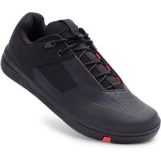 Crankbrothers Stamp Lace Fahrradschuhe - Schwarz/Rot