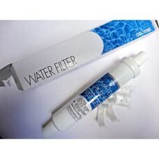 Banseok Puritec Dd-7098 External Water Filter for Balay Fridge