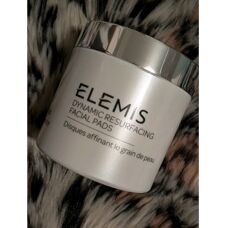 Elemis Tampons Visage Dynamique Resurfacing (60 pcs.) - Publicité