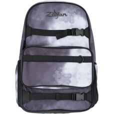 Zildjian Black Rain Cloud Drumstick Bag - Drum Accessory