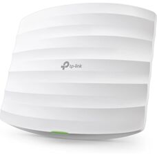 TP-Link EAP115 300 Mbit/s Blanc PoE - Point d'Accès Sans Fil - Publicité